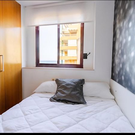 Apartamento Con Vista Al Mar 타베르네스 데 발디그나 외부 사진