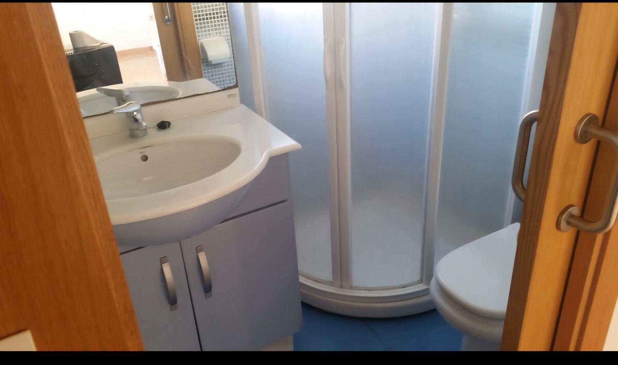 Apartamento Con Vista Al Mar 타베르네스 데 발디그나 외부 사진