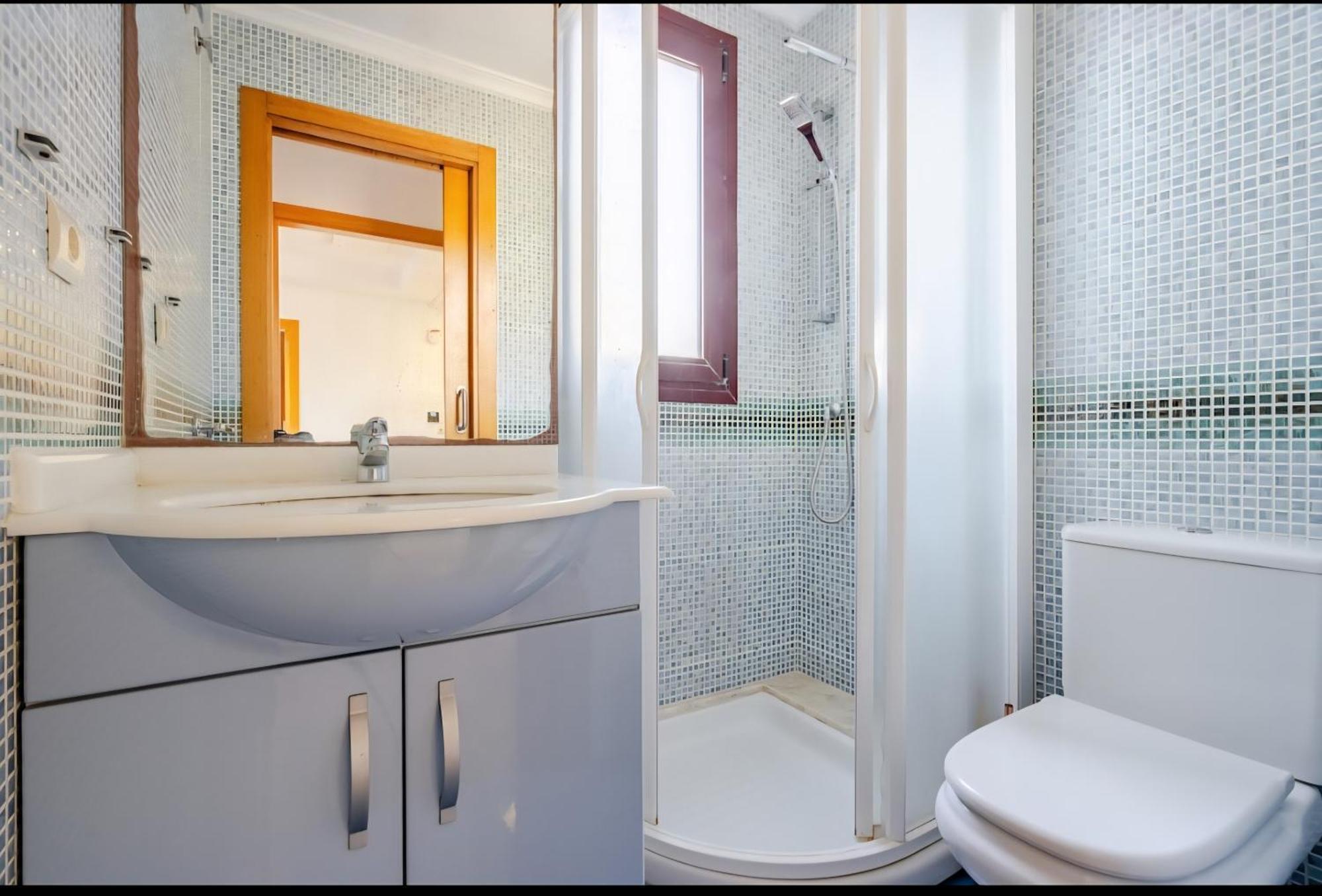 Apartamento Con Vista Al Mar 타베르네스 데 발디그나 외부 사진