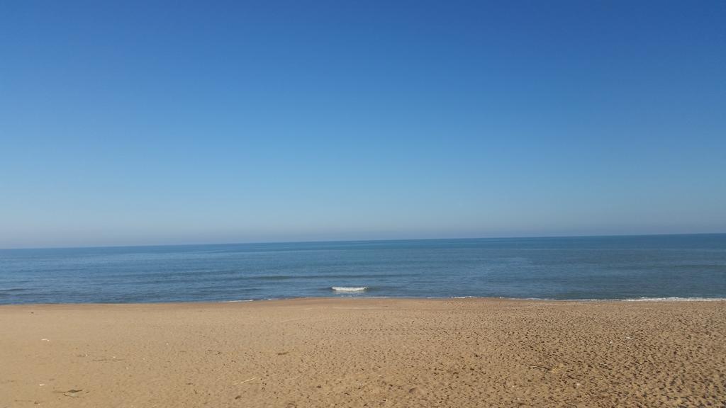 Apartamento Con Vista Al Mar 타베르네스 데 발디그나 외부 사진